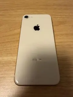 iPhone 8 64GB ゴールド SIMフリー