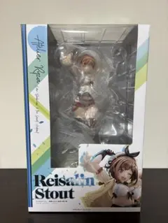 【美品】ライザのアトリエ1/6 フィギュア[あみあみ×AMAKUNI]