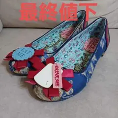 2026年最新】Irregular Choice / イレギュラーチョイス 靴・シューズ