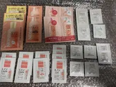 ミノン　サンプルセット