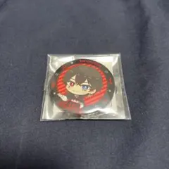 AMPTAKxCOLORS 2023Halloween缶バッジあっとくん