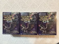 モンスターハンター スタンダードモデルplus THEBEST