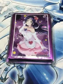 ラブライブ スクフェス感謝祭2018 μ's 東條希 スリーブ | Mercari