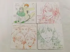 Free! 映画特典 コースター 30枚＋2 【オマケ付】 Free! 映画特典 コースター 30枚＋2 【オマケ付】 数量限定 入場