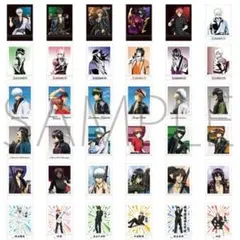 【開封済み】銀魂 ぱしゃこれ其の肆 コンプリート ノーマルのみ 36種類