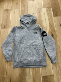 THE NORTH FACE ノースフェイス スクエアロゴフーディー パーカー