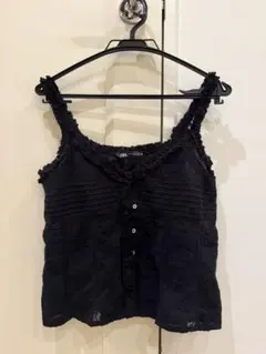 2026年最新】ZARA レディース キャミソールの人気アイテム - メルカリ