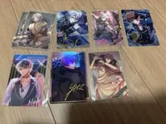 アイドリッシュセブン アイナナ 八乙女楽 九条天 十龍之介 百 ŹOOĻ