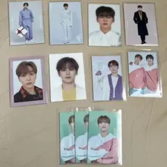 スングァン　トレカ　HARE Odetoyou ウィンター　ケレン