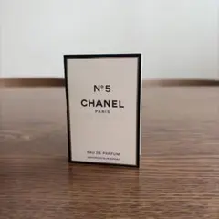 CHANEL N°5 Eau de Parfum 1.5ml
