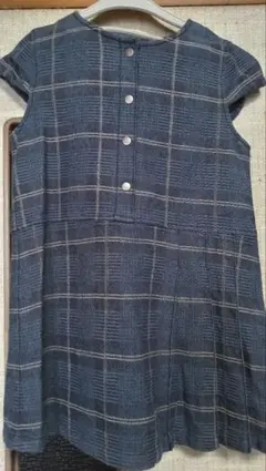 120㎝☀カルディア☀ワンピース