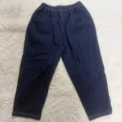 D/dデニール　デニムパンツ