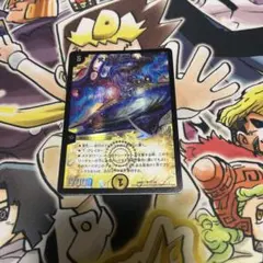 デュエマ ユニバース おさるこ1893