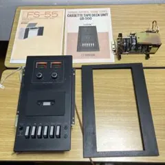 2026年最新】カセットプレーヤー ジャンクの人気アイテム - メルカリ