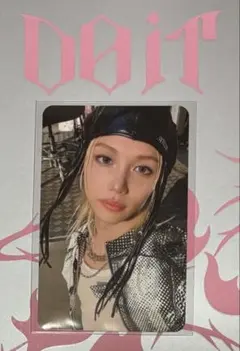 Stray Kids スキズ DO IT サウェ フィリックス 特典トレカ