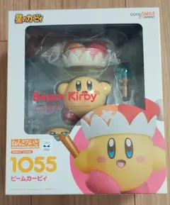 GOOD SMILE COMPANY 星のカービィ ねんどろいど 544 - メルカリ