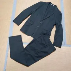 【WORK TRIP OUTFITS GREEN LABEL RELAXING】