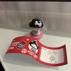 ハローキティ チョコエッグ　昭和アイドル
