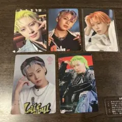 JO1 川尻蓮　トレカ　まとめ売り