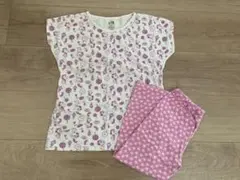 ユニクロ　スヌーピー　パジャマ