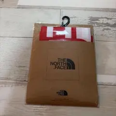 ノースフェイスバンダナ