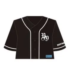 ベイビーモンスター　BABYMONSTER ベビモン　ベースボールシャツ Amazon.co.jp: BABYMONSTER ベビモン サイズ ベースボール