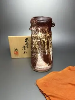2026年最新】志野 花入れの人気アイテム - メルカリ