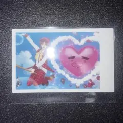 ポラショット 場面写 山田リョウ