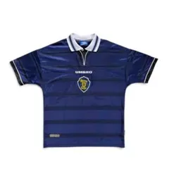 UMBRO England DAMN. 長袖シャツ 正規品 - メルカリ