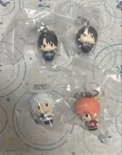 銀魂 めじるしアクセサリー 吉原大炎上