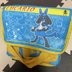 2026年最新】ルカリオ バッグの人気アイテム - メルカリ