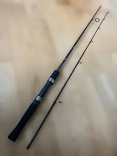 DAIWA LIBERTY CLUB 602LFS ダイワ スピニングロッドのサムネイル