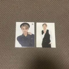 SEVENTEEN セブチ カフェ cafe ジュン JUN トレカ