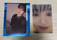 &TEAM 月狼　ウィジュ　タワレコ　ラキドロ