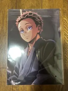 劇場版 鬼滅の刃 無限城編 第一章 猗窩座再来 来場御礼入場者特典 第7弾 狛治