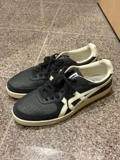 Onitsuka Tiger GSM ブラック 28cm
