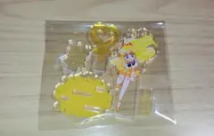 セーラームーンミュージアム　アクリルスタンド　セーラーヴィーナス