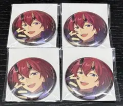 あんスタ コレ缶 朱桜司