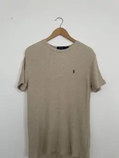ポロラルフローレン　tシャツ