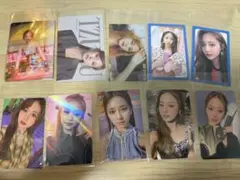 TWICE ツウィ トレカセット