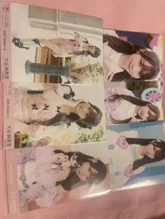 大谷映美里 =LOVE 6周年 生写真 - メルカリ