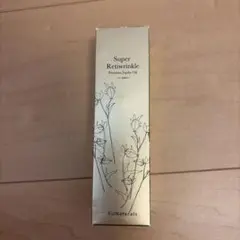 プレミアムピュアジェイスーパーレチリンクルオイルのサムネイル