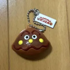 カレーパンマン キーホルダーのサムネイル