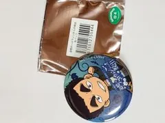 名探偵コナン 缶バッジ ハロウィン 脱出 伊達