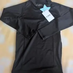 新品.未使用 Kaepa キッズアンダーシャツ 120cmのサムネイル