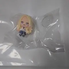 にょきんと 学園アイドルマスター マスコットフィギュア vol.2 十王星南