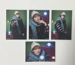 超特急 生写真 Happy アロハ