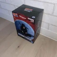 NARUTO 疾風伝Memorable Saga うちはイタチ 新品未開封