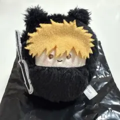 【超レア】着せ替えぬいぐるみ　BLEACH　黒崎一護 2026年最新】BLEACH ブリーチ ともぬい 黒崎一護の人気アイテム - メルカリ