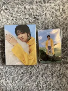 SEVENTEEN HEAVEN Carat盤 ディエイト